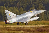 118 @ EBBL - 103-YG early morning departure - by FBE