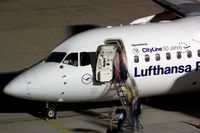 D-AVRC @ LOWL - D-AVRC @ Linz Airport - by Simon Prechtl