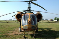 HA-MRS @ LHOY - Öcsény Airport - Hungary - by Attila Groszvald-Groszi