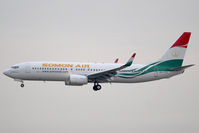 EY-777 @ EDDF - Somon Air 737-800 - by Andy Graf-VAP