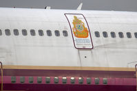 HS-TGN @ EDDF - Thai International 747-400 - by Andy Graf-VAP