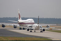 EC-ILH @ EDDF - Spanair A320 - by Andy Graf-VAP
