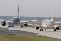 VN-A149 @ EDDF - Vietnam Airlines 777-200 - by Andy Graf-VAP