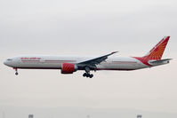 VT-ALO @ EDDF - Air India 777-300 - by Andy Graf-VAP
