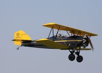 N8616 @ IA27 - Fleet 1 - by Mark Pasqualino