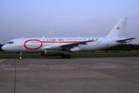 F-WWDB @ CGN - visitor - by Wolfgang Zilske