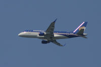 N818MD @ DFW - Departing Dallas / Fort Worth Airport - by Zane Adams