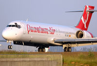 EC-JZX @ LFPG - In CDG - by V.FERNANDES (Aviapassion)