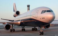 HZ-AFAS @ LFPG - beautiful private aircraft - by V.FERNANDES (Aviapassion)