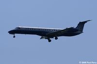N294SK @ IAD - Another EMB-145 on short final