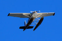 N9130T @ KUEKA LAKE - Seaplane Homecoming Hammondsport, NY - by Conrad Sorenson