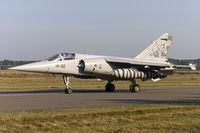 C14-41 @ EBBL - taxying to the active - by FBE
