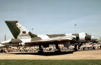 XM569 photo, click to enlarge XM569 photo, click to enlarge
