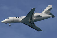 F-RAFJ @ HER - France - Air Force Dassault Falcon 50 - by Thomas Ramgraber-VAP