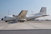 50 90 @ VIE - German Air Force C160