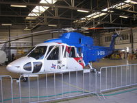 G-CFDV photo, click to enlarge