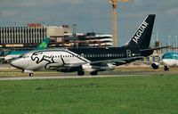 EI-CJE @ EIDW - B737-204 c/n 22639 Operated by Ryanair 1994 -2002 - by Noel Kearney