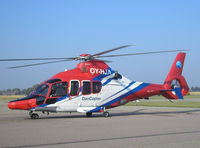 OY-HJA @ EHKD - Dan Copter ; Heldair Show Maritiem , Den Helder  19 sep 2009 - by Henk Geerlings