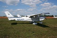 N1543T @ LAL - Cessna T182T - by Florida Metal