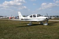 N1556J @ LAL - Cirrus SR22 - by Florida Metal