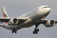 4R-ALB @ EDDF - SriLankan A330-200 - by Andy Graf-VAP