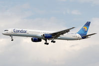 D-ABOL @ EDDF - Condor 757-300 - by Andy Graf-VAP