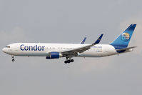 D-ABUC @ EDDF - Condor 767-300 - by Andy Graf-VAP