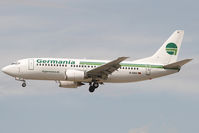 D-ADII @ EDDF - Germania 737-300 - by Andy Graf-VAP