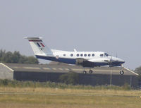ZK453 @ EHKD - RAF ; Heldair Show Maritiem , Den Helder  19 sep 2009 - by Henk Geerlings