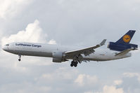D-ALCF @ EDDF - Lufthansa MD11 - by Andy Graf-VAP
