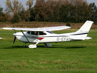 G-EFAM photo, click to enlarge