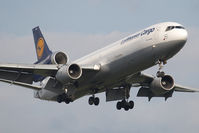 D-ALCM @ EDDF - Lufthansa MD11 - by Andy Graf-VAP