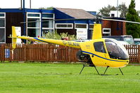 G-SLNW photo, click to enlarge