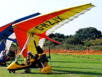 G-MZJX photo, click to enlarge