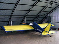 G-MYBM photo, click to enlarge