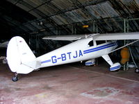 G-BTJA photo, click to enlarge