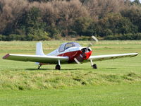 G-ATAV photo, click to enlarge