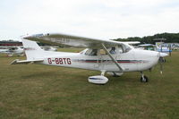 G-BBTG - TG Visits Rochester - by Lee Rose