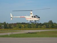 N7530C @ I12 - Hauling rides during the EAA fly-in at Sidney, Ohio.