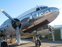 N8704 @ I12 - On the ramp at Sidney, Ohio during the EAA fly-in - by Bob Simmermon