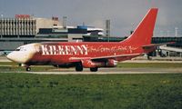 EI-CNY @ EIDW - B737-230 c/n 22113 Leased to RYR 1997-2004 - by Noel Kearney