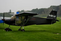 G-CDLK photo, click to enlarge