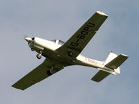 G-BOPU photo, click to enlarge