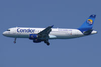 D-AICD @ HER - Condor Airbus A320 - by Thomas Ramgraber-VAP