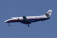 SX-DIA @ HER - Sky Express Jetstream 41 - by Thomas Ramgraber-VAP