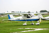 G-CBUG photo, click to enlarge G-CBUG photo, click to enlarge