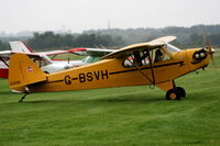 G-BSVH photo, click to enlarge G-BSVH photo, click to enlarge
