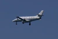 SX-IDI @ HER - Sky Express Jetstream 31 - by Thomas Ramgraber-VAP