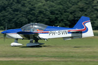 PH-SVN @ EBDT - vliegclub Rotterdam aircraft