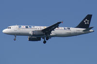 G-MIDX @ HER - BMI British Midland Airbus A320 - by Thomas Ramgraber-VAP